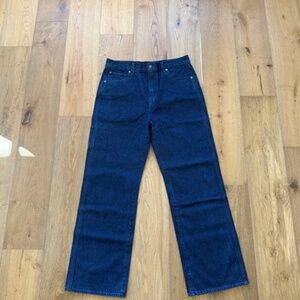 7 for all mankind baggy carpenter utility jeans